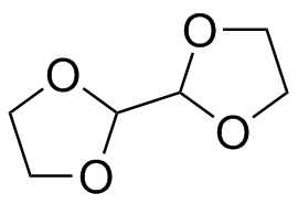 2,2\'-Bi(1,3-Dioxolane)
